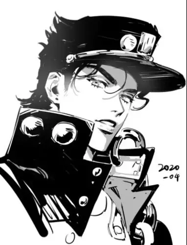 0条  收集   点赞  评论  空条承太郎 0 77 冬篡  发布到  jojo