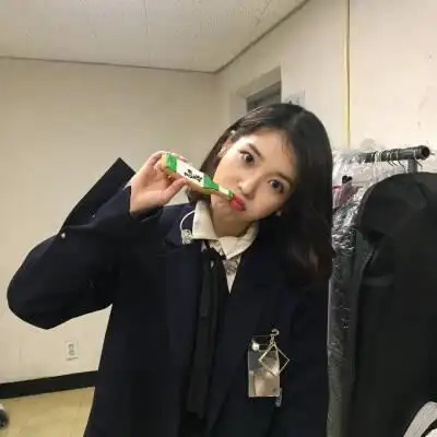 【tvreport】#iu# 通过ins公开#第七届gaonmusicawards颁奖礼# 幕后