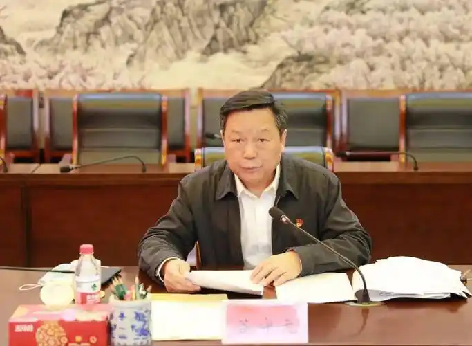 区委常委班子召开党史学习教育专题民主生活会_平谷_整改_指导组