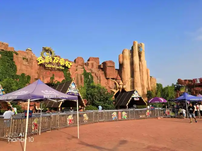 万象城一日游 - 美篇