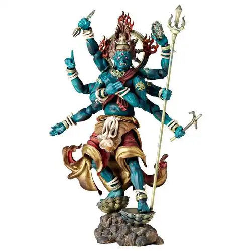 015 军荼利明王 2013年7月1日発売