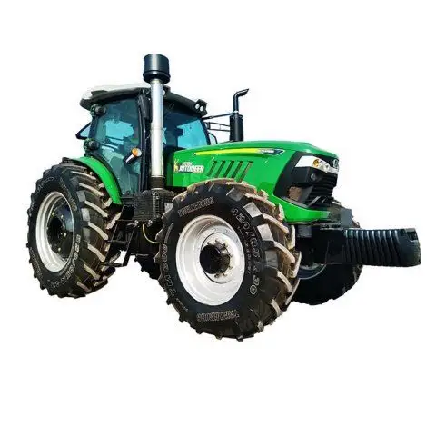 迪尔津拖jt2104拖拉机