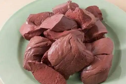 猪血嘌呤含量高吗 猪血可以长期吃吗