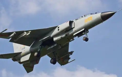 宝刀未老飞豹战机已经诞生了几十年到如今还有存在的必要吗