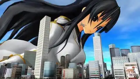 缩小学院游戏解说(全): 缩小学院剧情解说10