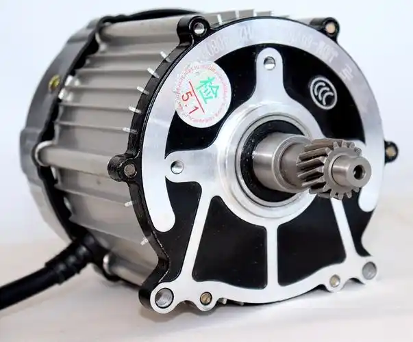 电动三轮车巨杰电机专用款机头500-1200w爱玛金彭电机正民 48v800w/a