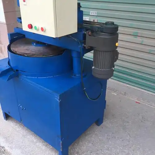 名瑞宝玉石加工设备 2-14毫米宝玉石磨珠机 全自动圆珠磨珠机