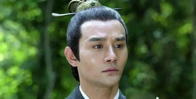 明亮的少年才华横溢,却对一个人心服口服|琅琊榜|林殊|林燮_新浪新闻