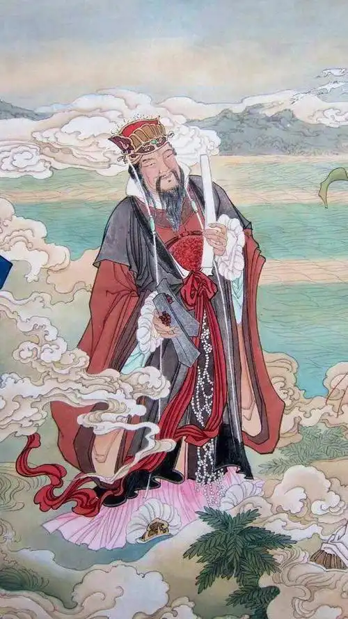 曹国舅曹国舅道教八仙之一.相传为宋仁宗朝之大国舅,名佾,亦作景休.