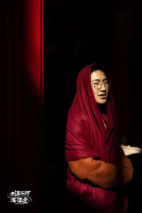 大江大河大征途手记73溯源长江处处见丁真