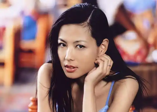 亲完女方竟然说出这种话 吴宗宪被曝接送新欢国光女神安苡爱