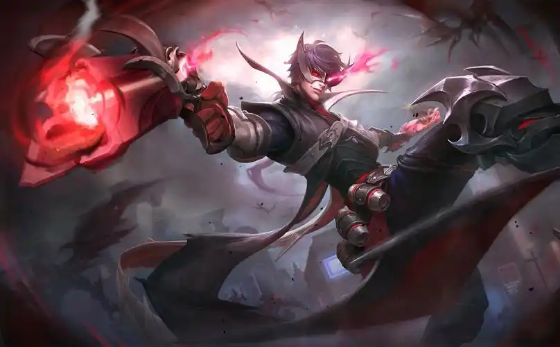 双枪会给出答案~马可波罗