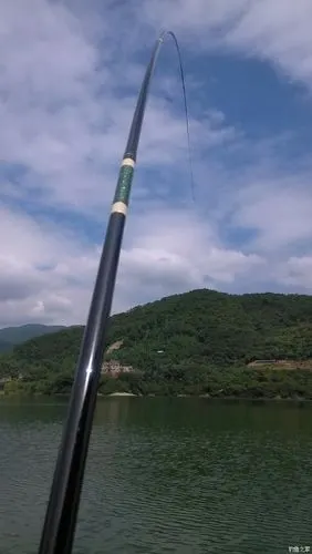 无双鲤再战龙门水库 - 钓鱼之家