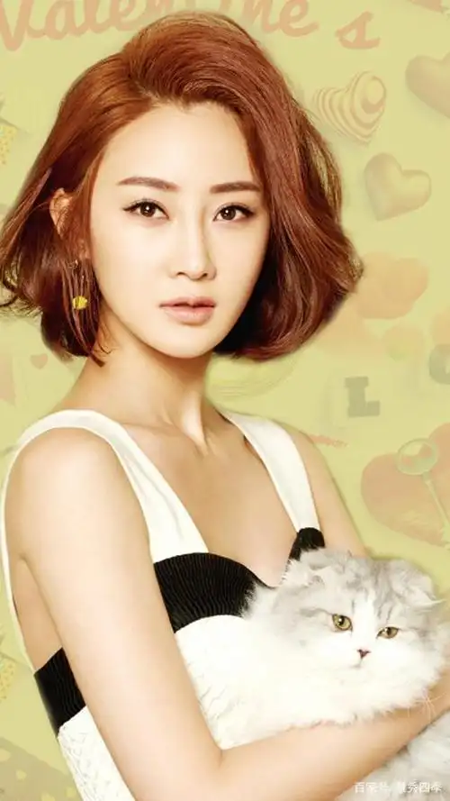 女神林鹏,优雅的身姿,身材好得让人嫉妒!