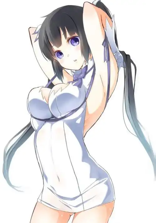 萌妹还原新一代动漫大胸女神