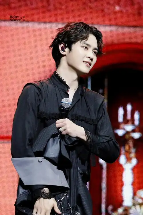 向全世界安利钱锟