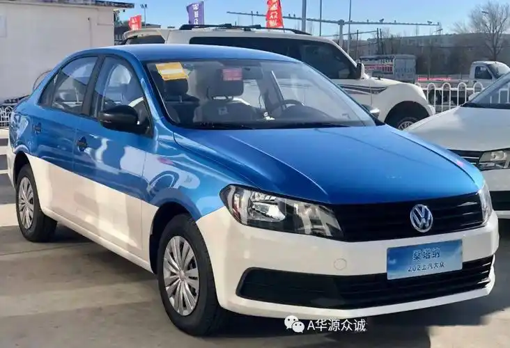 新桑塔纳出租版,朗逸启航出租版已到店_搜狐汽车_搜狐网