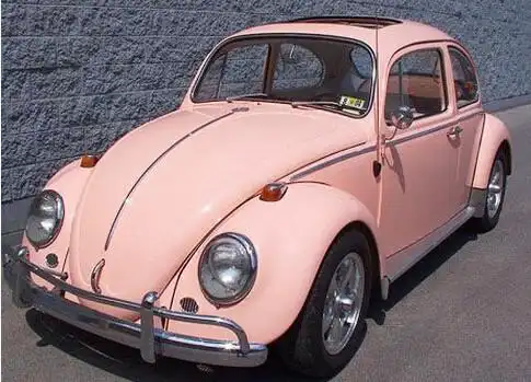 甲壳虫和mini哪个好,甲壳虫和mini的区别