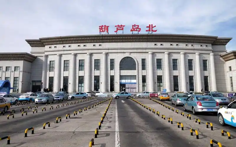 寒风呼啸——京哈葫芦岛北_哔哩哔哩_bilibili