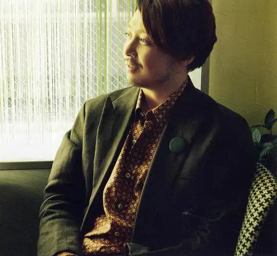 [喜翻][堂本刚] domani 2019年4·5月号 连载vol.34