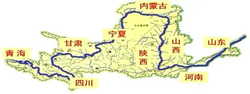 讲述黄河故事弘扬黄河文化济南市十亩园小学二1中队黄河故事进课堂