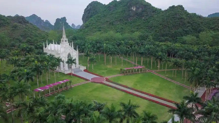 南宁花花大世界