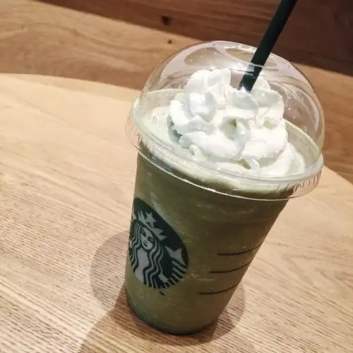 抹茶星冰乐图片