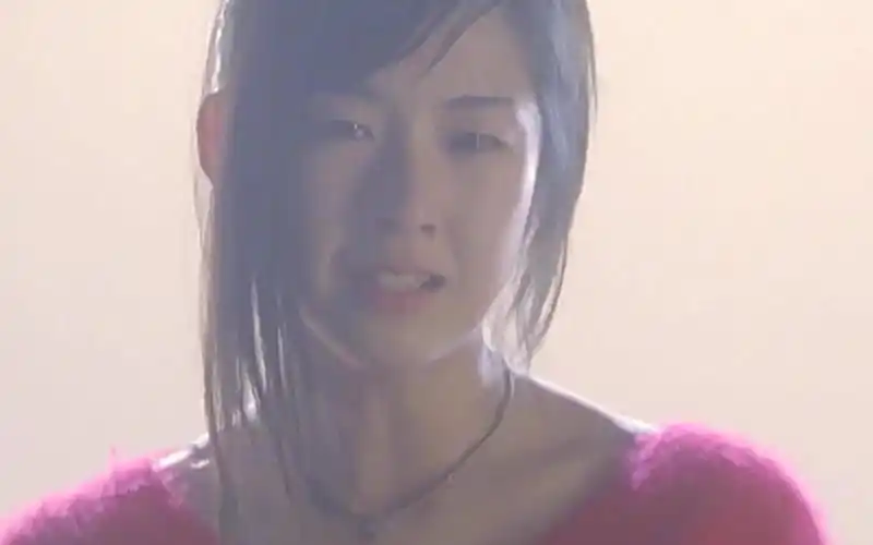 带你看迪迦奥特曼中最感人的爱情(真由美&拓摩)