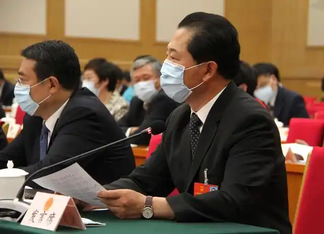 全国人大代表陈继壮建议,要更好推进国企混改,激发创新活力,增添发展