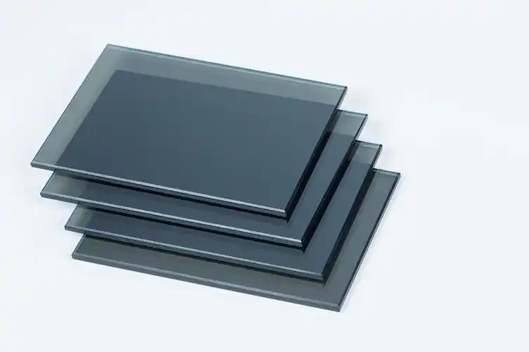 浅灰镀膜玻璃_平板玻璃_中国耀华玻璃集团有限公司