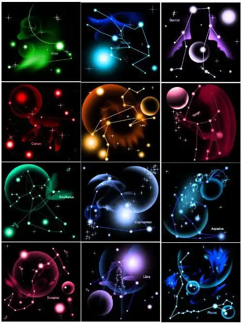 女生双鱼座性格段星星什么星座