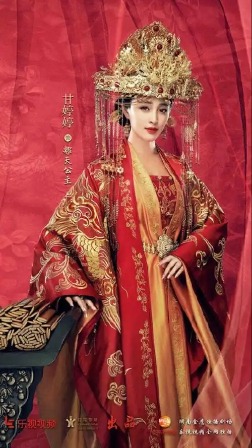 嫁衣- 堆糖,美图壁纸兴趣社区