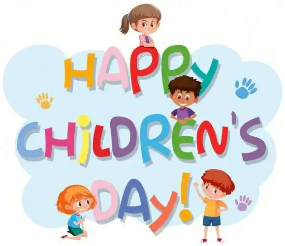 happychildrensday