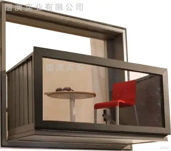 > 电动折叠窗 移动阳台 伸缩阳台