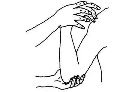 北京治疗网球肘医院网球肘是什么原因形成的病因