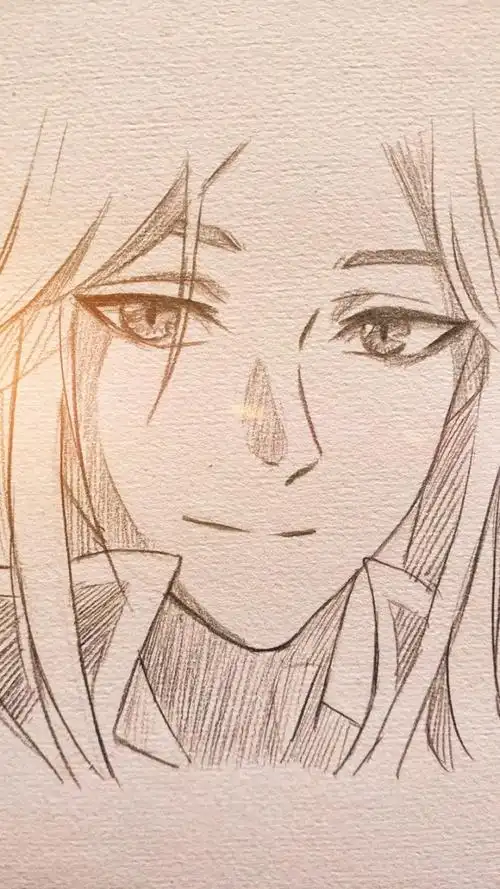 花城绘画教程  欢迎进群投稿哦 么么叽