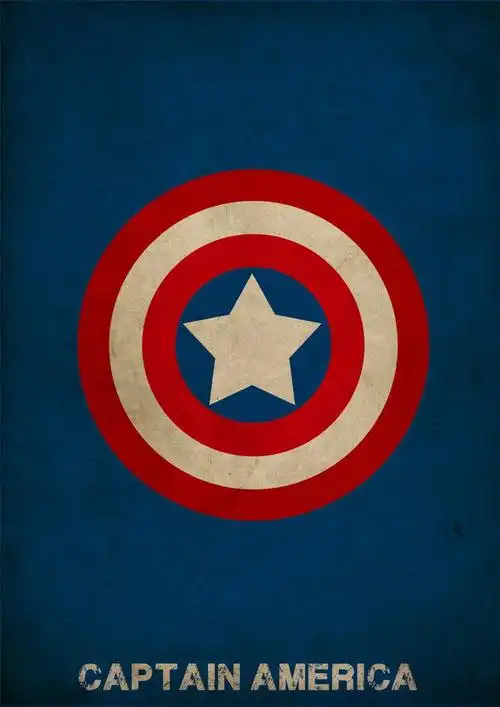 12张漫威dc超级英雄logo壁纸其中3张是蝙蝠侠