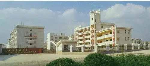 上海市曹杨中学