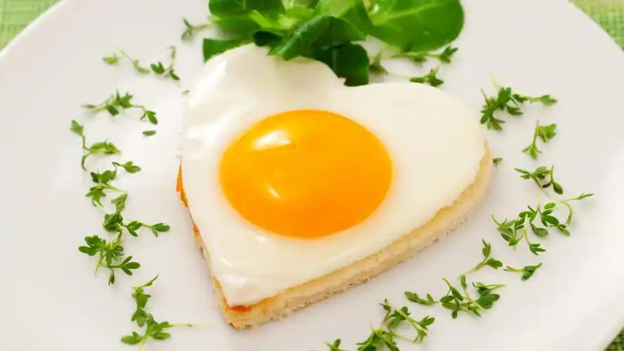 fried egg breakfast wallpaper 63315