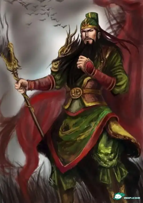 三国人物原画,有妹纸哟