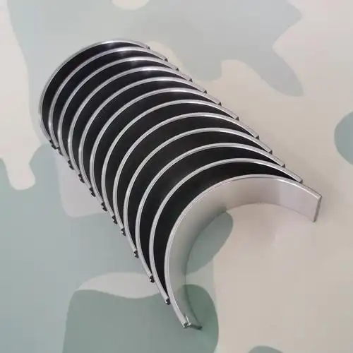 东风eq1118连杆瓦 eq2102军车发动机连杆轴瓦c3969562-阿里巴巴