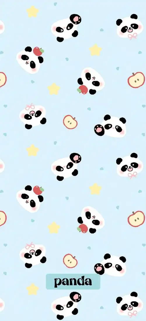 一组可爱壁纸06