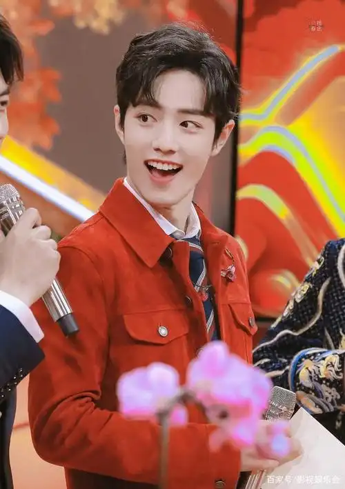 肖战到底有多美,一组图集告诉你,看完久久不能平静