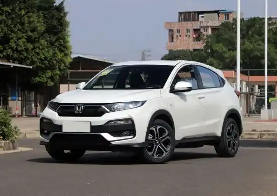 15万左右买什么好好?三款15万左右日系小型suv推荐_购车网