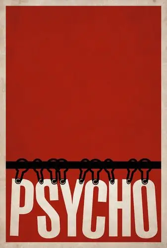 matt owen简约电影海报设计欣赏