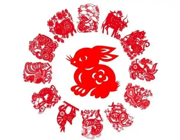 属兔的哪个属相富贵有福财