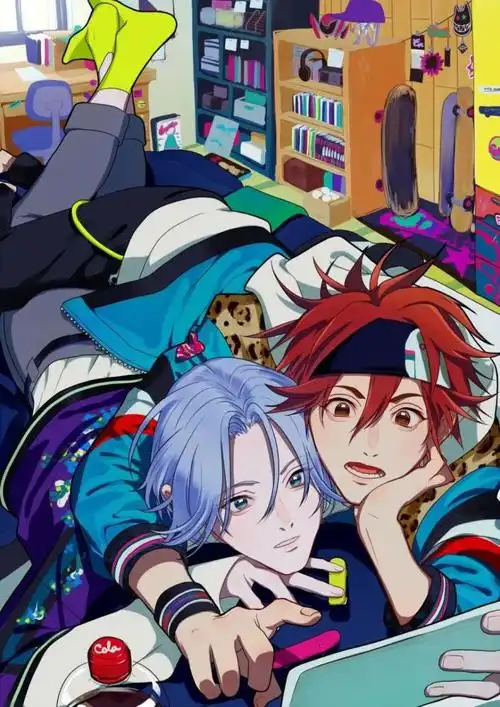 壁纸无限滑板炫酷的友情必须来