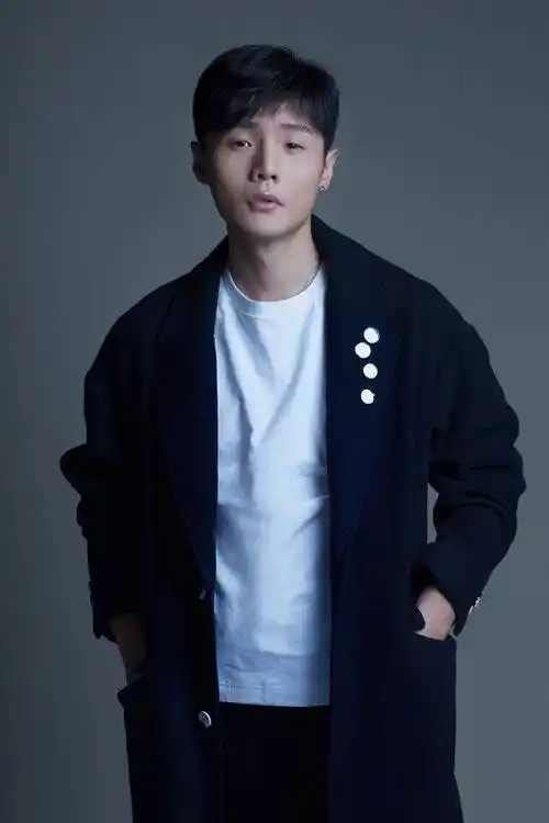 李荣浩太原演唱会