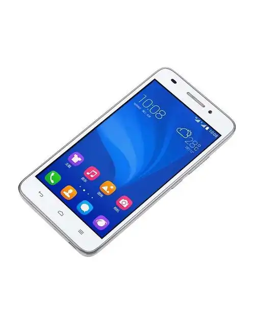 华为畅玩4电信白