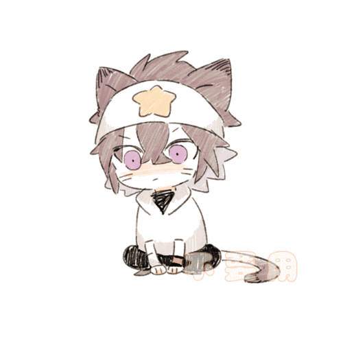 一些兽耳★p1动图注意